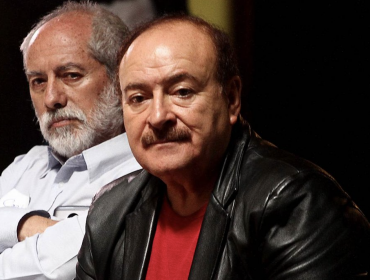Fallece a los 71 años Antonio Leal, ex Diputado y uno de los fundadores del Partido por la Democracia