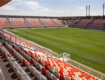 En Calama esperan “con los brazos abiertos” a la Roja para el duelo con Argentina por Clasificatorias