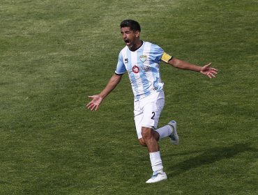 "Fin del sueño": Braulio Leal anunció su retiro tras 22 años como futbolista profesional