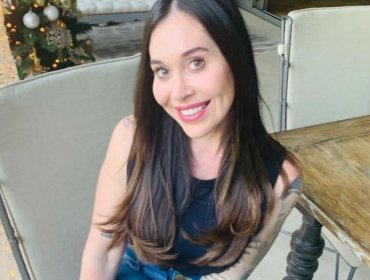 Valentina Roth comparte importante decisión: “Hoy en día quiero dar mi 100% en todo lo que hago”