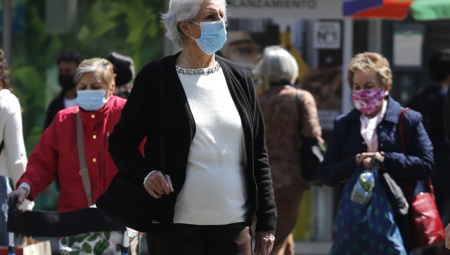 Corte de Apelaciones revisará legalidad del certificado de lucidez exigido a mayores de 75 años