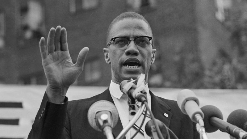 Absuelven a dos condenados por el asesinato de Malcolm X casi seis décadas después