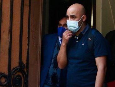 Jorge Ramírez tras renuncia a presidencia de Comunes: “Nadie recibió más de $2,5 millones”