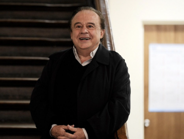 Mundo artístico expresa sus condolencias por muerte de Luis Dimas a los 78 años