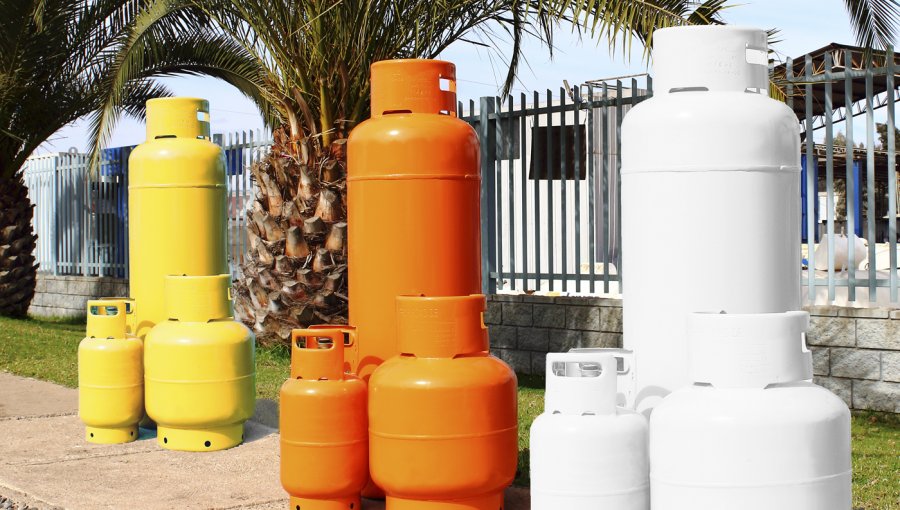 Chiguayante será la primera comuna en vender gas licuado a sus vecinos con precio rebajado