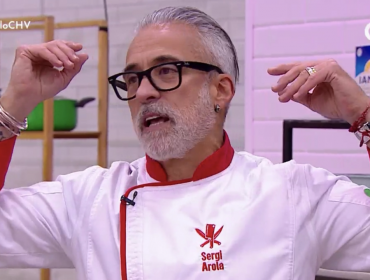 Nuevo eliminado en “El Discípulo del Chef” es despedido ante la emoción de sus compañeros