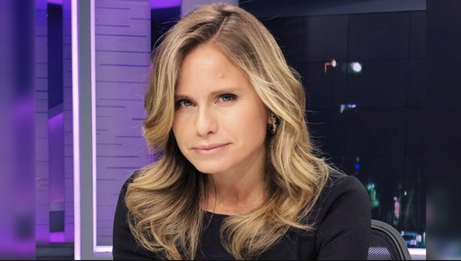La triste pérdida de Soledad Onetto: “Con él murió también una parte de mí”