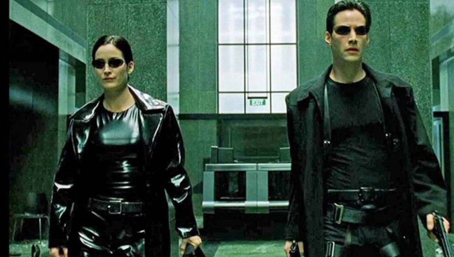 “The Matrix: Resurrections”: Esperada continuación de la saga libera su primer afiche