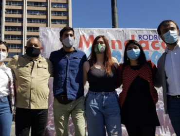 El Frente Amplio se juega sus cartas y eleva su apuesta de tres a cinco Diputados en la región de Valparaíso
