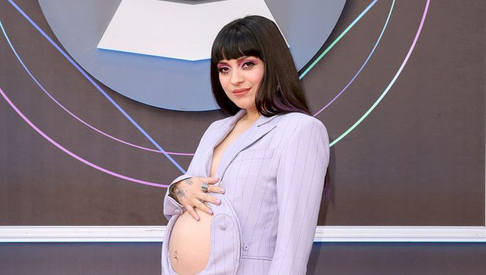 Mon Laferte suma otro hito en su carrera: Ganó su cuarto Grammy Latino