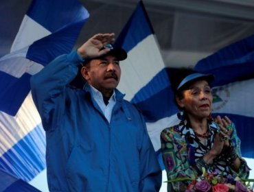 Nicaragua anunció su "indeclinable decisión" de salir de la Organización de Estados Americanos