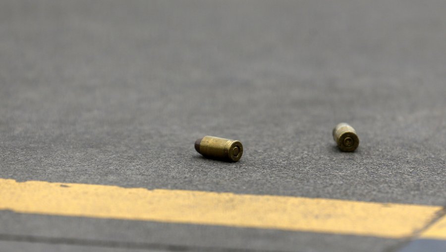 Un carabinero herido a bala y un detenido deja procedimiento policial en Iquique