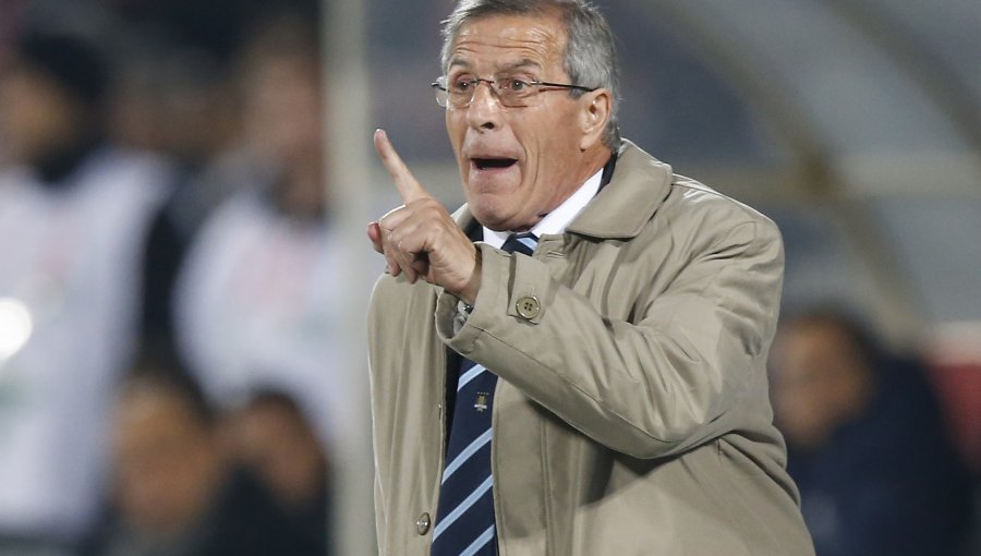 Tras 15 años en el cargo: el 'Maestro' Tabárez dejó de ser el entrenador de Uruguay