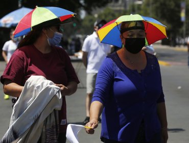 Pronostican altas temperaturas a lo largo del país para el domingo de elecciones