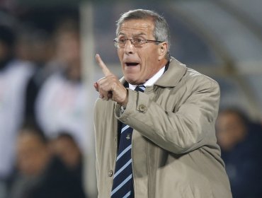 Tras 15 años en el cargo: el 'Maestro' Tabárez dejó de ser el entrenador de Uruguay