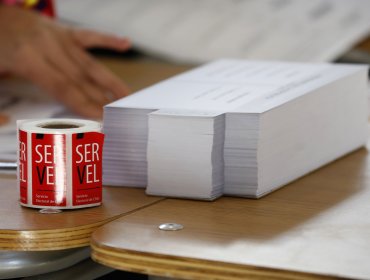 Minuto a Minuto: Sigue todo el detalle de las elecciones presidenciales, parlamentarias y de consejeros regionales en Chile