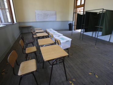 Conozca aquí su local de votación y si fue designado vocal de mesa para estas elecciones