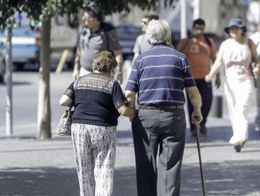 Se quintuplican adultos mayores beneficiados por rebaja de contribuciones