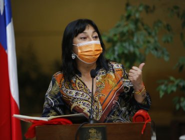 Carolina Marzán en la previa para lograr un nuevo periodo en la Cámara Baja: Espera continuar con su trabajo "transparente, honesto y riguroso"