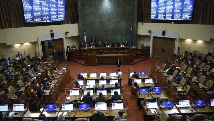 Conozca el listado completo de los candidatos a la Cámara de Diputados por los dos distritos de la región de Valparaíso