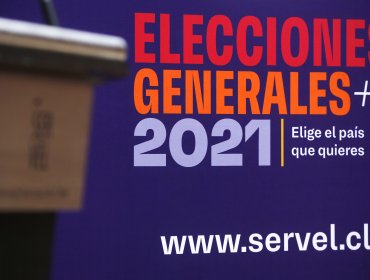 Servel anuncia sanciones por divulgación de encuestas en redes sociales a un día de las elecciones