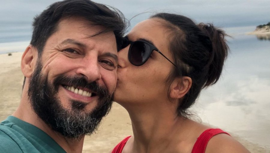 Esposa de Rafael Cavada actualiza su estado de salud luego de accidente: “Solo queda esperar a su recuperación”