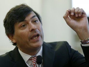 Franco Parisi: "No es cierto que me da miedo volver a Chile, no me pueden tomar preso"