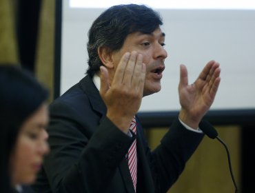 Franco Parisi no podrá votar porque tiene domicilio electoral en La Reina