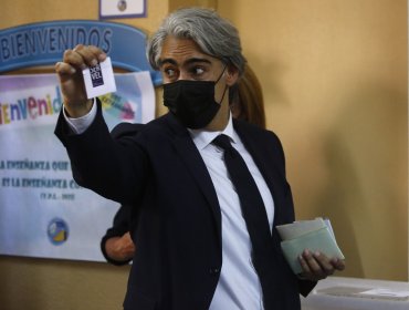 Enríquez-Ominami por altercado con miembro de su comando: "Es una polémica en donde yo no voy a entrar"