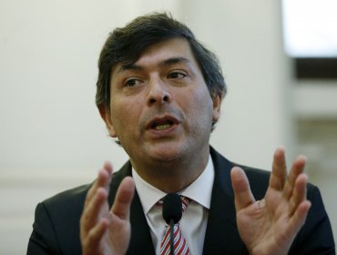 "No puedo decir cuándo": Franco Parisi sigue sembrando dudas por su regreso al país