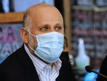 Presidente del PS llama a votar en segunda vuelta por Gabriel Boric: "Kast representa una amenaza para nuestro país"