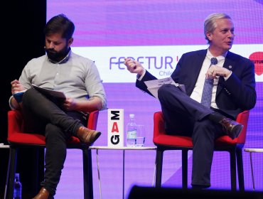 José Antonio Kast y Gabriel Boric decidirán en segunda vuelta quién será el nuevo presidente de Chile