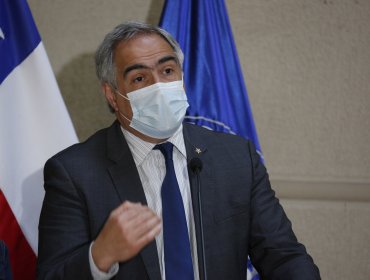 Francisco Chahuán destaca resultados senatoriales de RN y anuncia conversaciones con José Antonio Kast