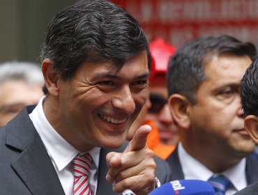 Secretario general del partido de Franco Parisi: "Se levanta una tercera fuerza más importante"