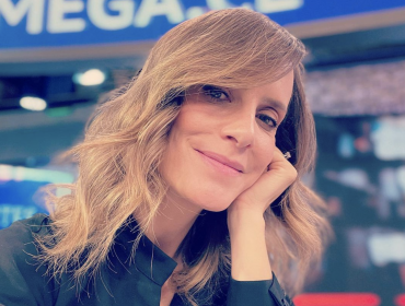 Diana Bolocco le dedica emotivo mensaje a Máximo Menem por su cumpleaños: “Mi queridísimo ahijado”
