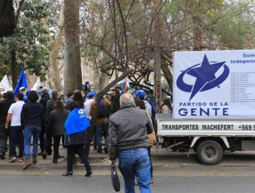 Candidata a diputada por el Partido de la Gente falleció previo a las elecciones de Covid-19
