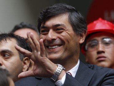 Franco Parisi tras quedar tercero en la Elección Presidencial: “Chile habló”