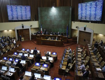 Con incrementos en siete partidas: Cámara de Diputados despacha Ley de Presupuesto 2022