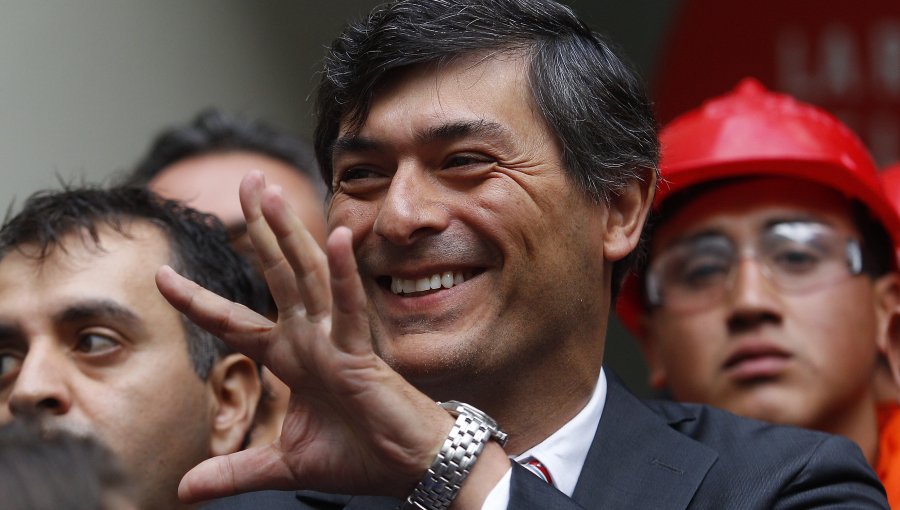 Franco Parisi tras quedar tercero en la Elección Presidencial: “Chile habló”