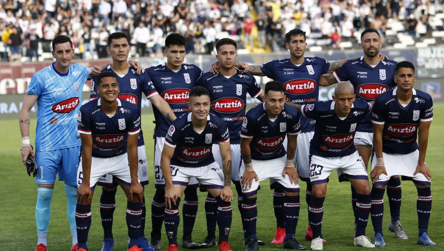 Presidente de Melipilla confirmó interés de Colo-Colo por dos figuras del club