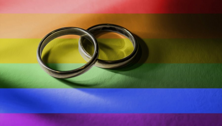 Proyecto de matrimonio igualitario se votará este martes en la Cámara de Diputados