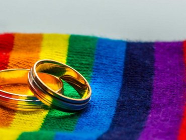 Cámara de Diputados aprueba el proyecto de matrimonio igualitario y pasa a su tercer trámite en el Senado