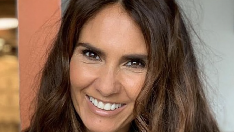 Yazmín Vásquez evidencia su escultural figura con fotografías en bikini