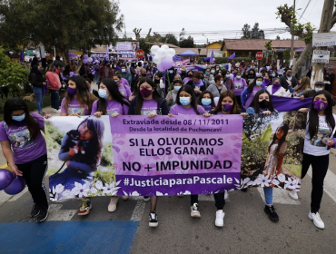 Condenan a acusados del secuestro y homicidio de Pascale Alvarado en Puchuncaví el 2011: delito de violación no pudo ser acreditado