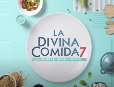 “La Divina Comida” estrenará especial capítulo: comensales serán ex participantes de “El Discípulo del Chef”