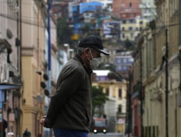 Conozca de qué comunas son los 219 casos nuevos de coronavirus en la región de Valparaíso