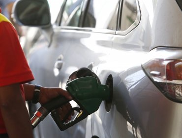 Por decimotercera semana consecutiva: Precios de los combustibles registrarán una nueva alza desde este jueves