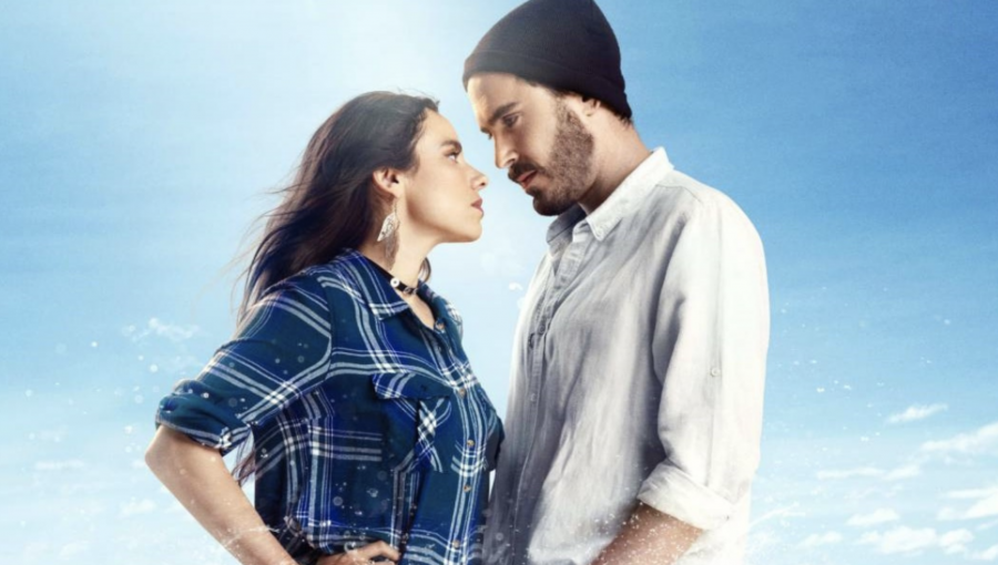 “Amar Profundo”: Nueva teleserie nocturna de Mega logró posicionarse primera en sintonía