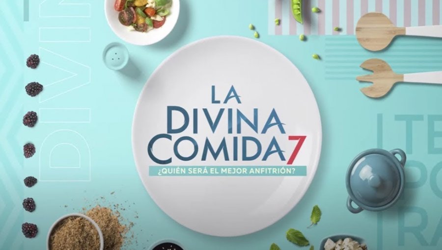 “La Divina Comida” estrenará especial capítulo: comensales serán ex participantes de “El Discípulo del Chef”