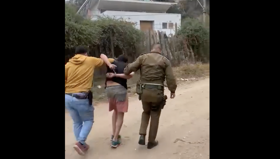Detienen a hombre que fue sorprendido robando en una casa en Cartagena: es su segunda aprehensión en una semana